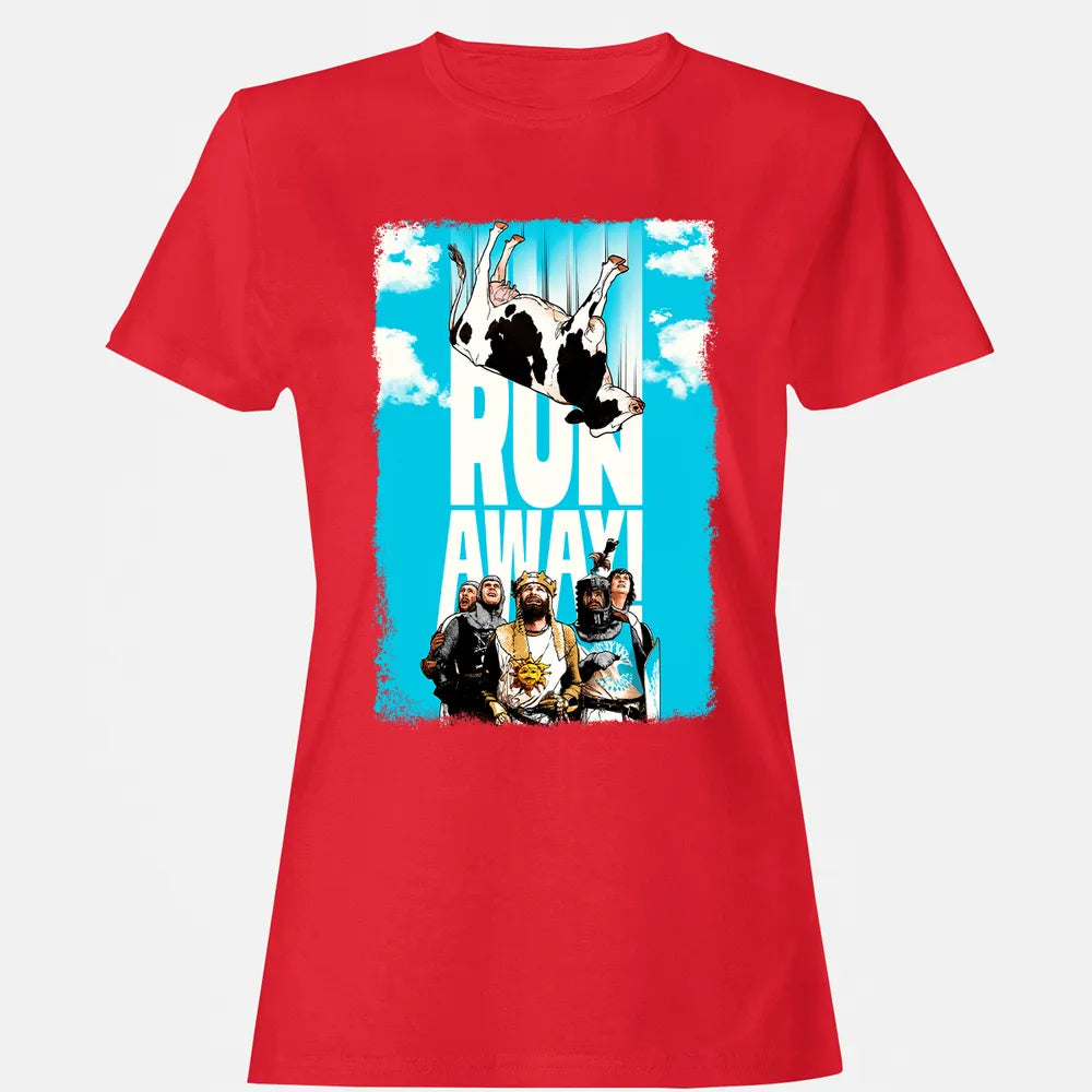 Women's T-shirt - C4WYRFQ6