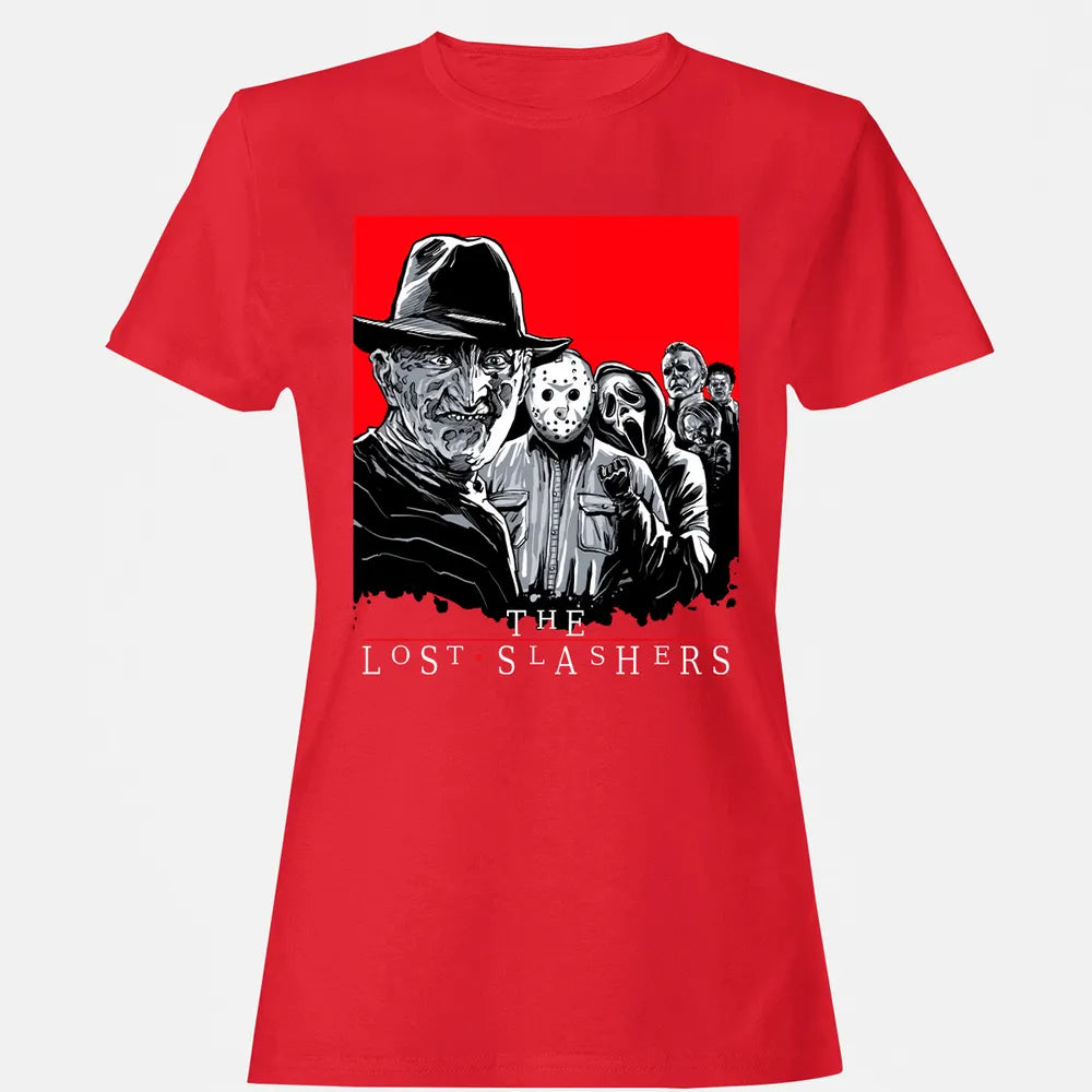 Women's T-shirt - P2NJW3WE