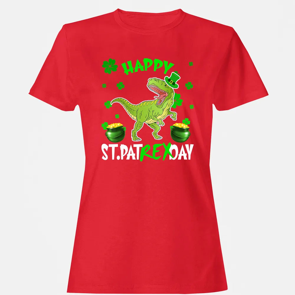Women's T-shirt - 3DLEVBZ2