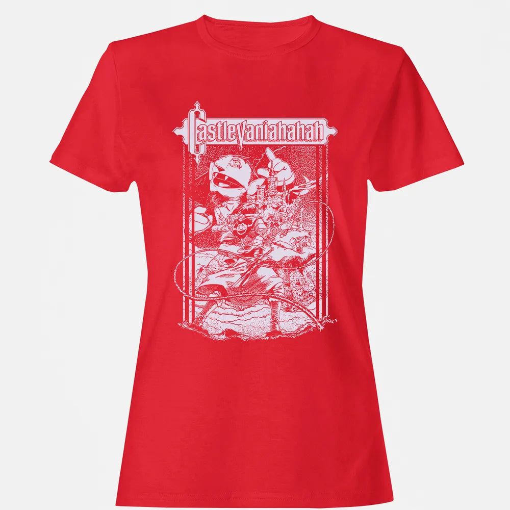 Women's T-shirt - LQAQ6EVB