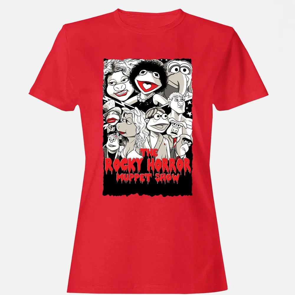 Women's T-shirt - NB6GCV1P