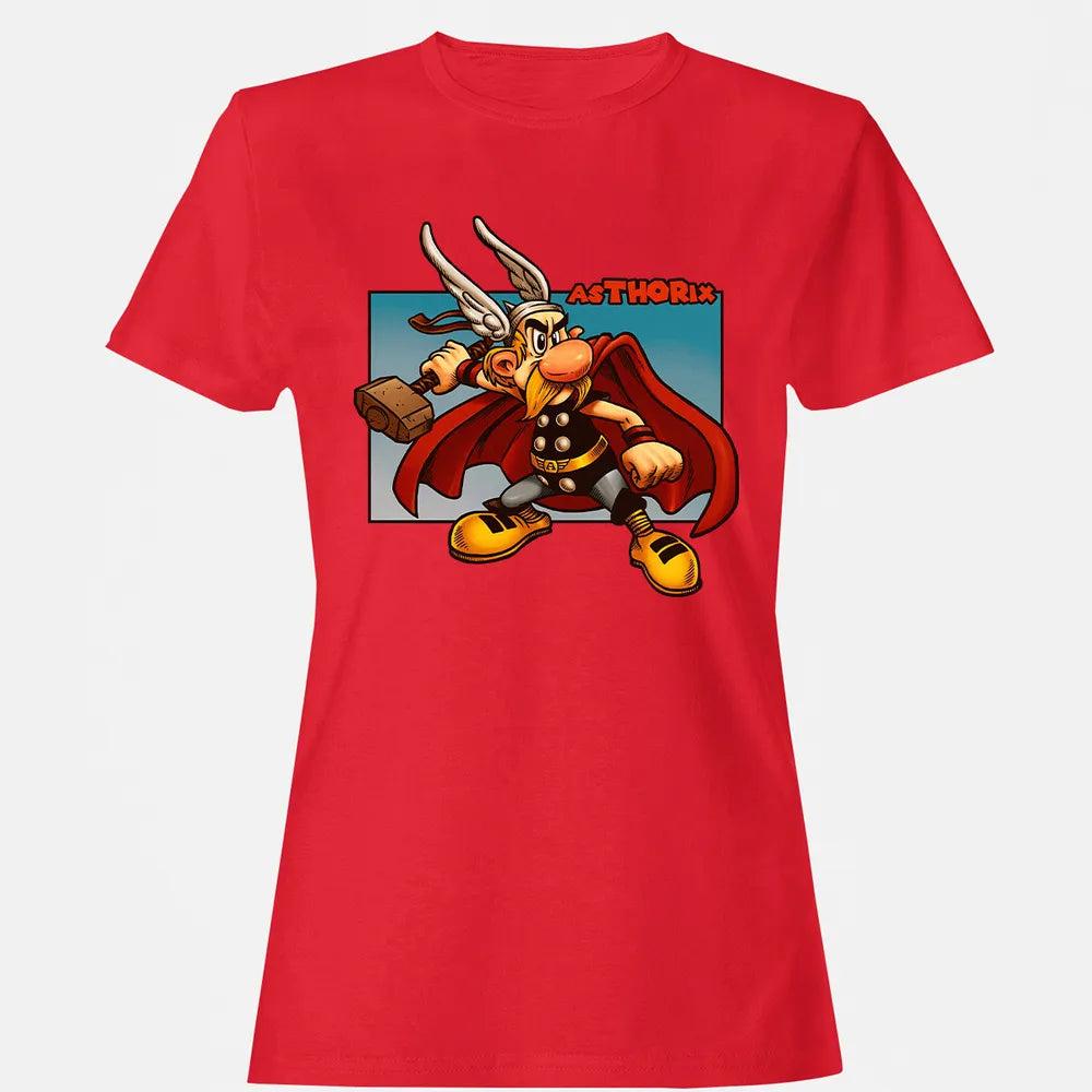 Women's T-shirt - X5XCRTHT