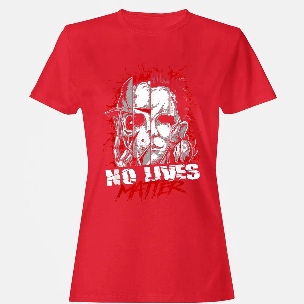 Women's T-shirt - 8EWDZ4V1