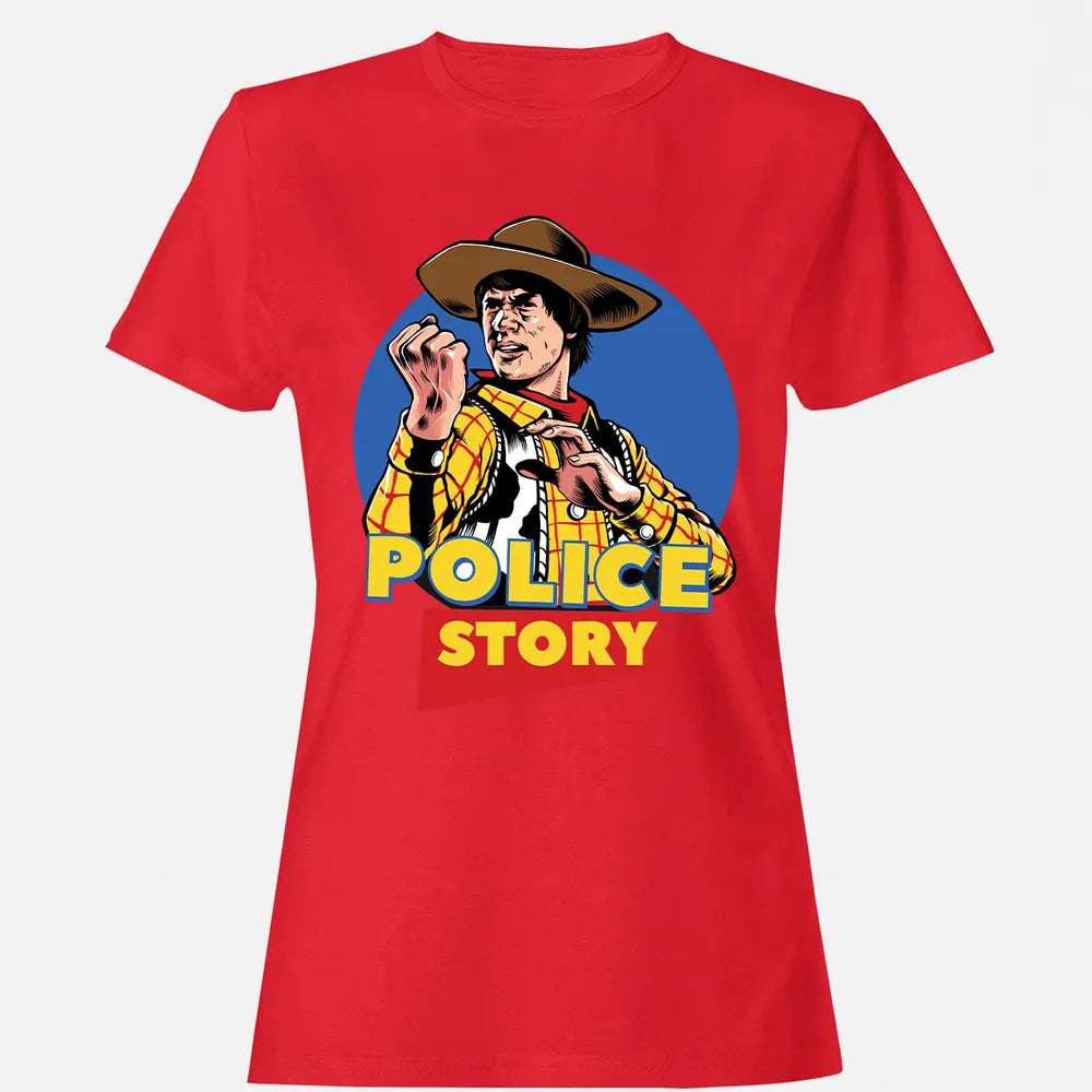 Women's T-shirt - PH4ZHTCT