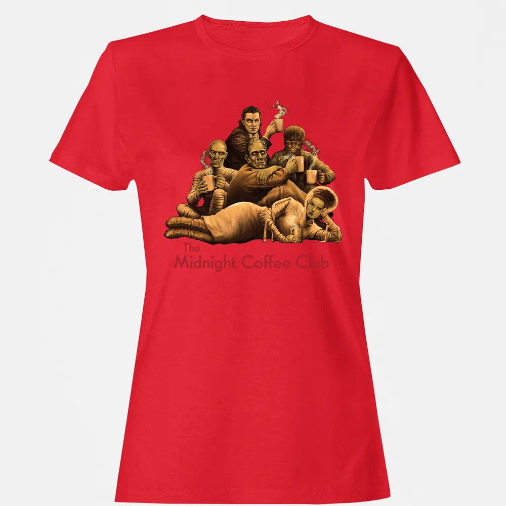 Women's T-shirt - JKK5NE59