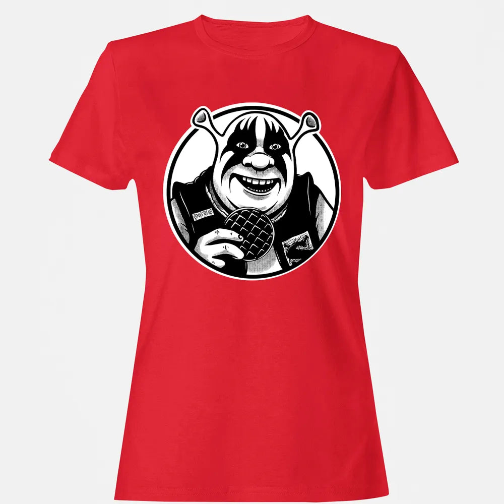 Women's T-shirt - UFE2CWBE