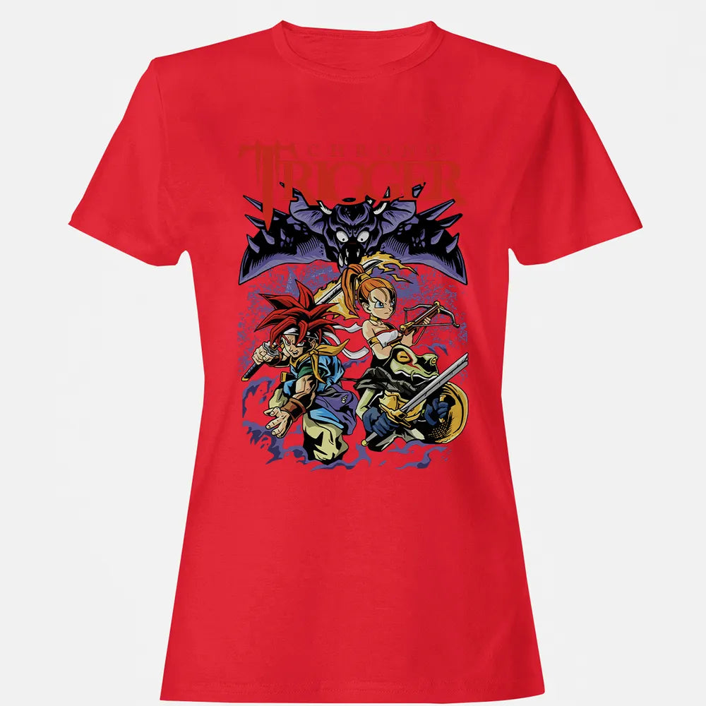 Women's T-shirt - 26BRAY6B
