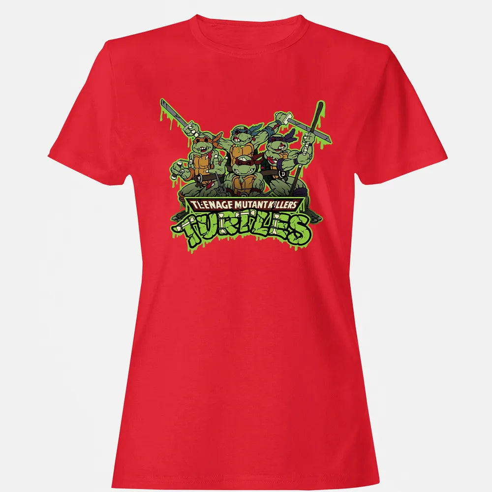 Women's T-shirt - PXTHQB14