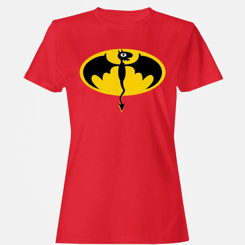 Women's T-shirt - 7DHCY97J