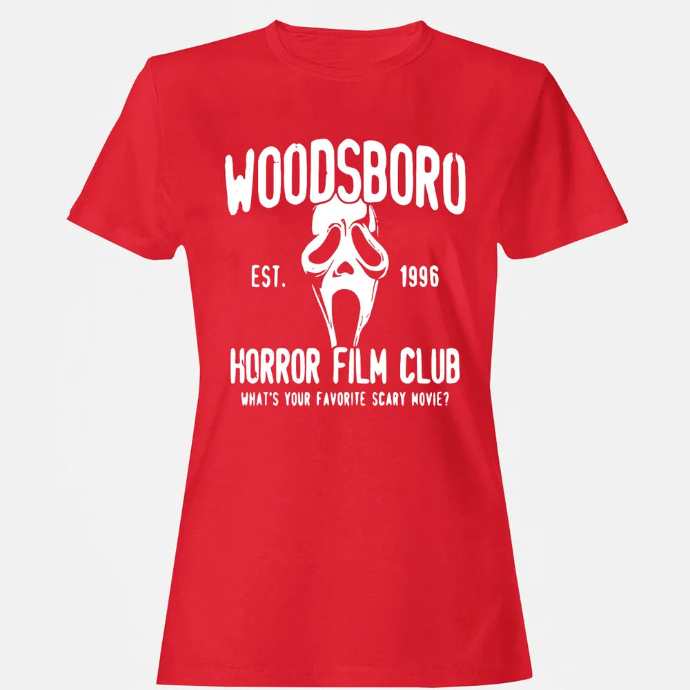 Women's T-shirt - YJ4AF9W6