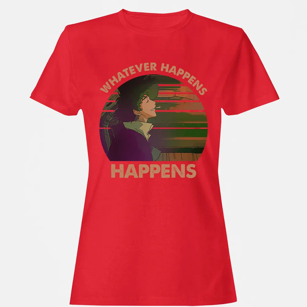 Women's T-shirt - SW4VW16R