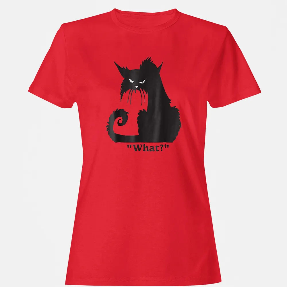 Women's T-shirt - WCCCQH2L