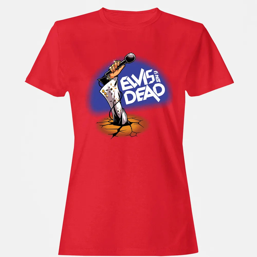 Women's T-shirt - ENFVJAQ2