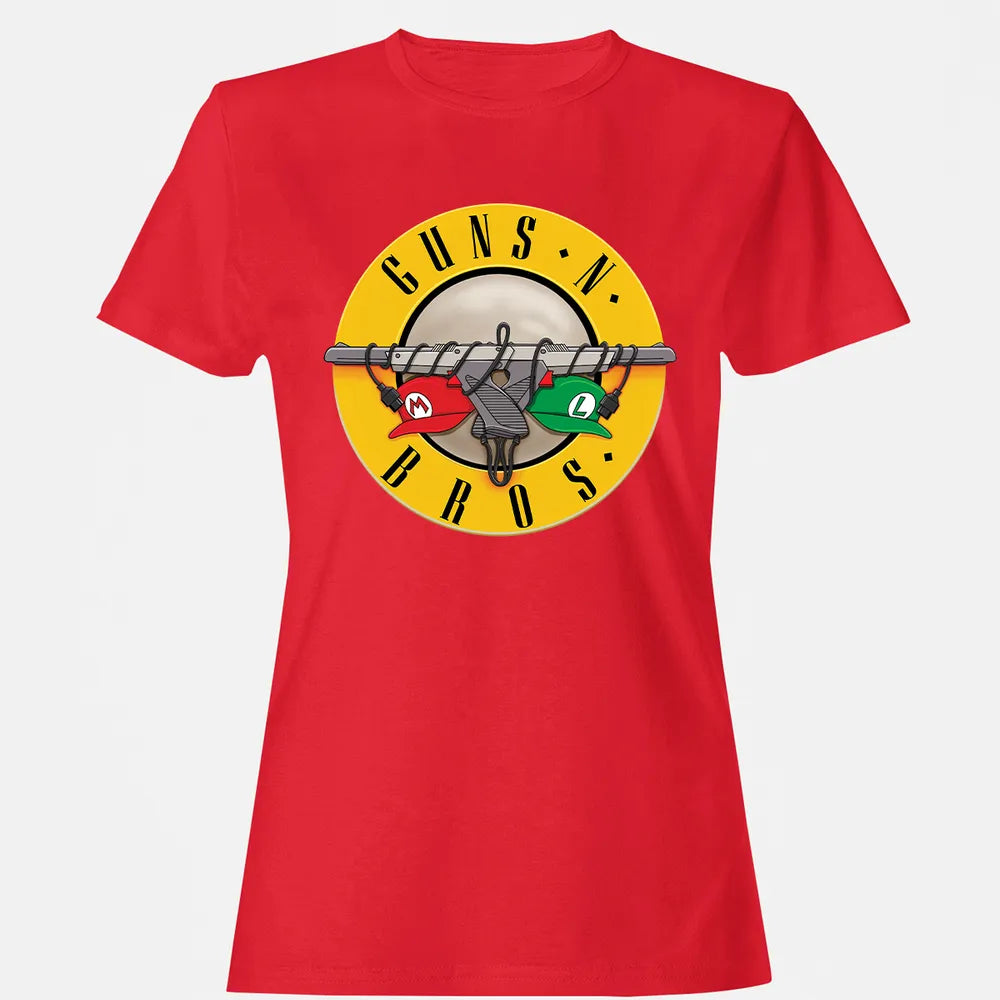 Women's T-shirt - E42731X3