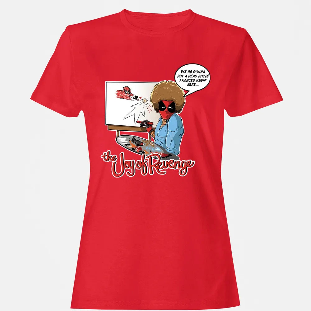 Women's T-shirt - XXA2GC6H