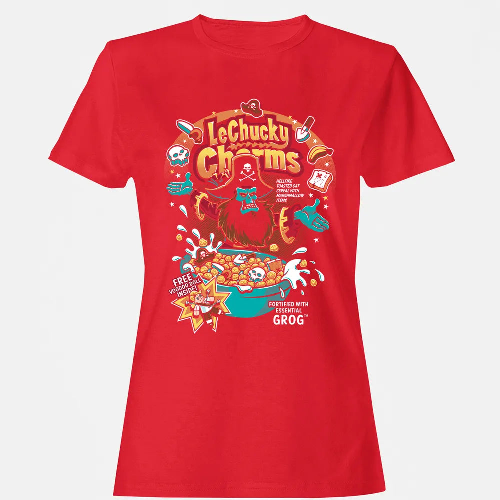 Women's T-shirt - MZXPHRCS