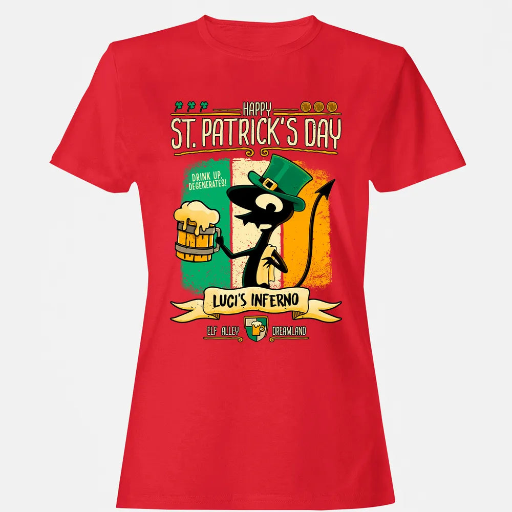 Women's T-shirt - XLXCC31S