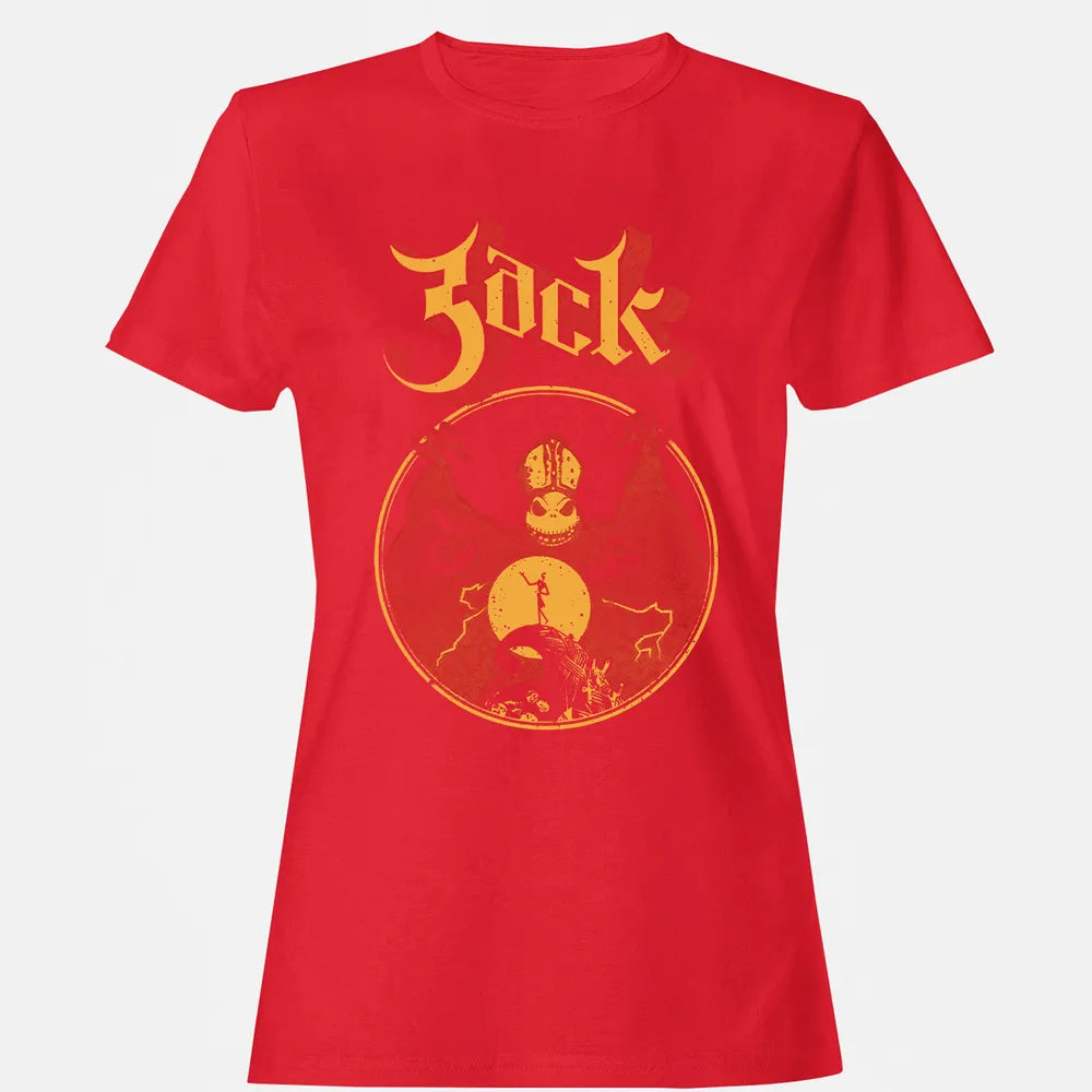 Women's T-shirt - TYL29YZY