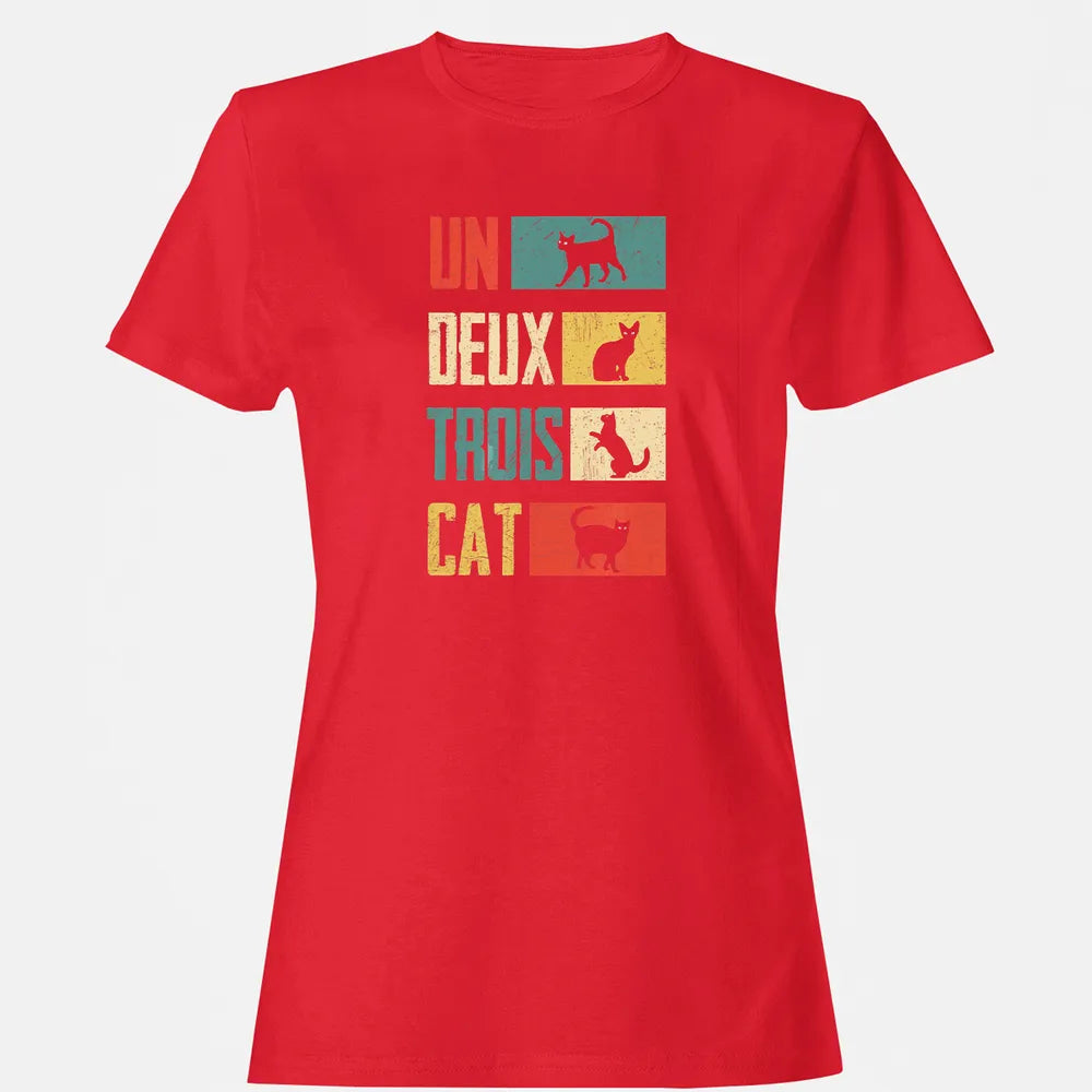 Women's T-shirt - AKC5MK5F