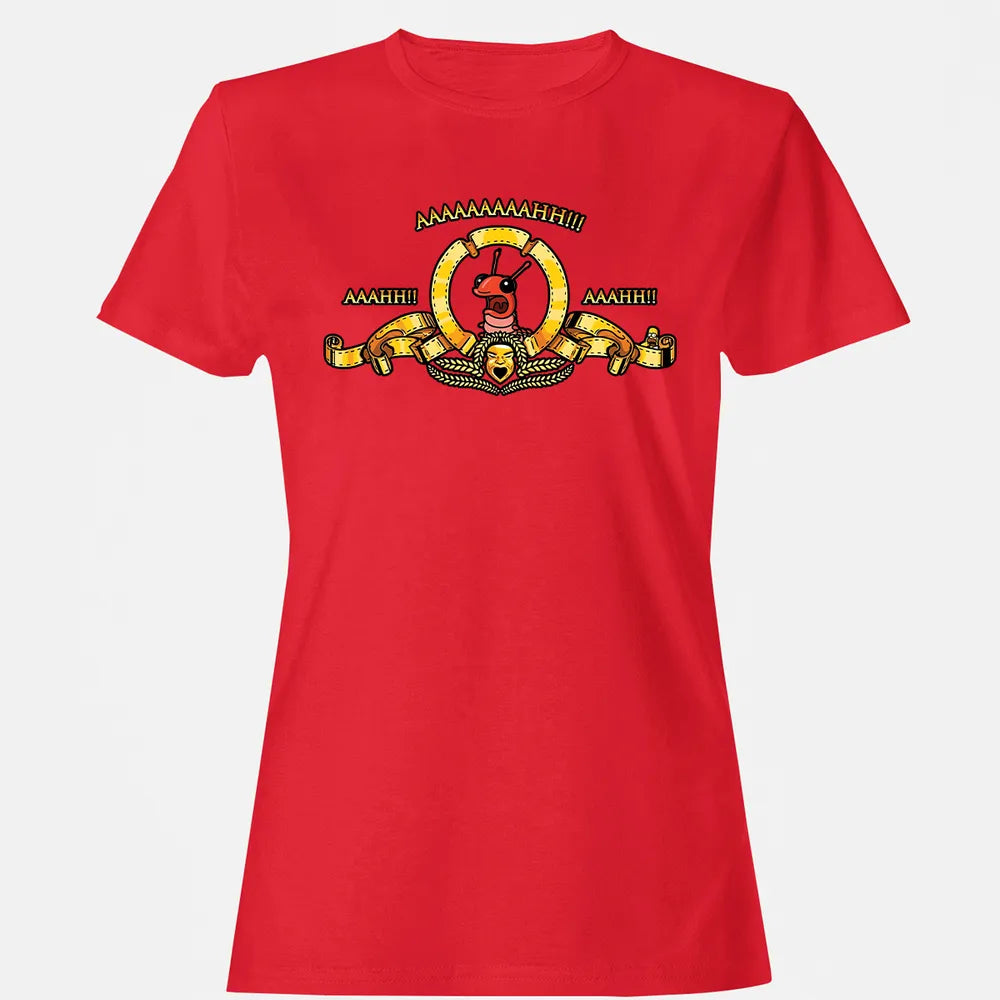 Women's T-shirt - VPBWX92W