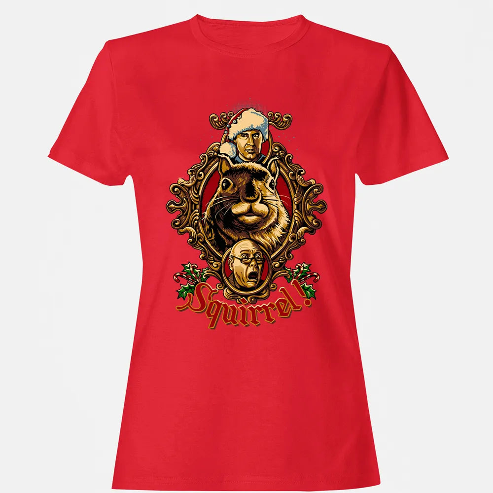 Women's T-shirt - 4JYJ42B8