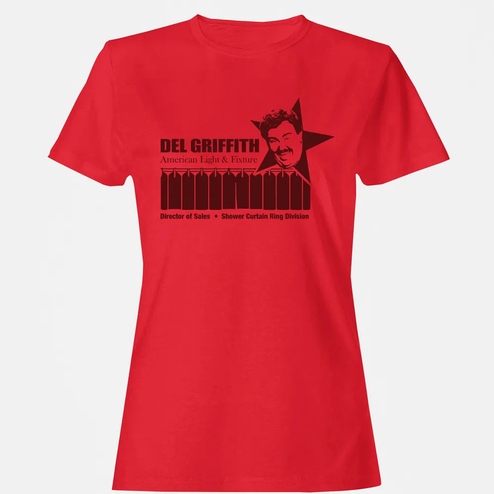 Women's T-shirt - 3ZRFPHT8