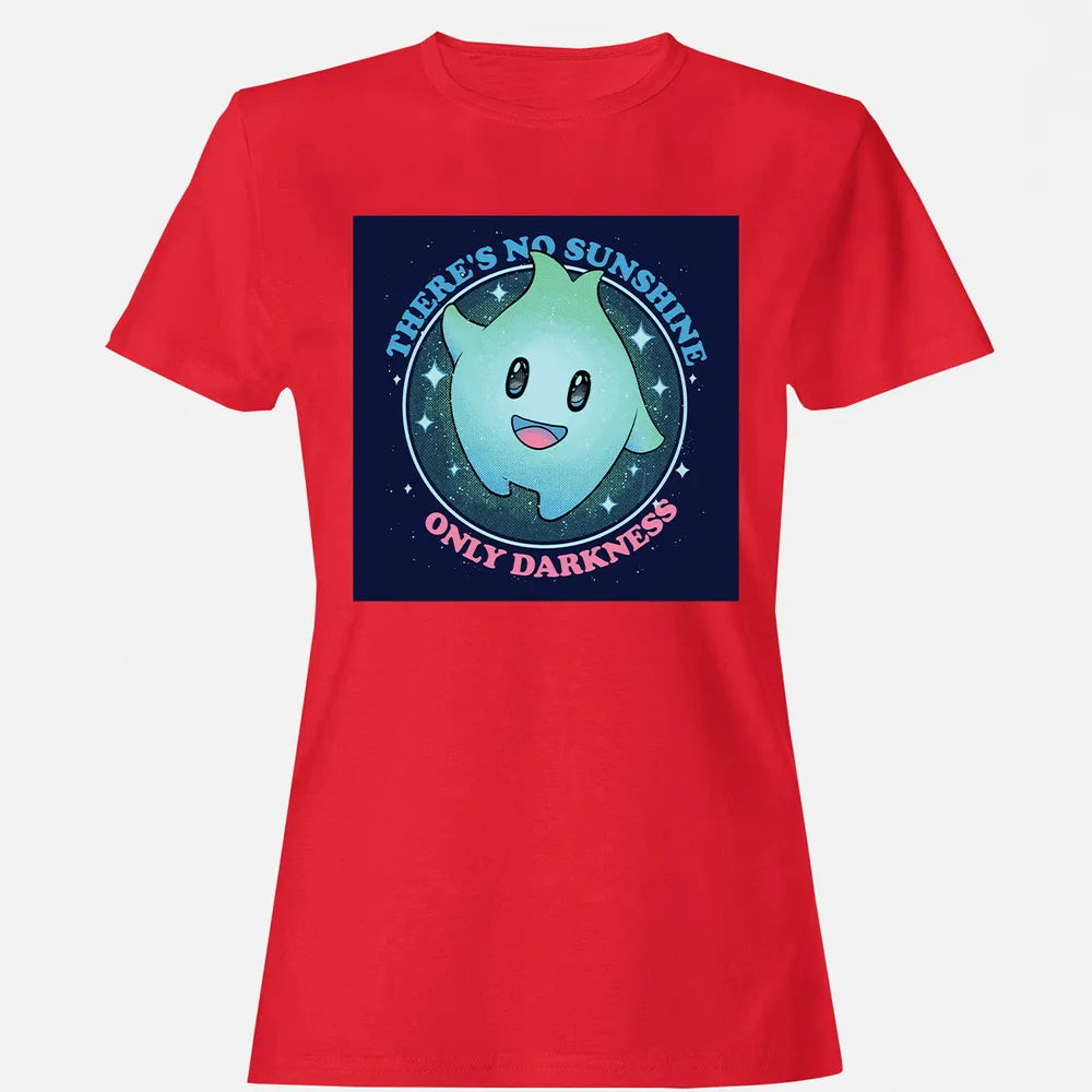 Women's T-shirt - HFYD4RYD