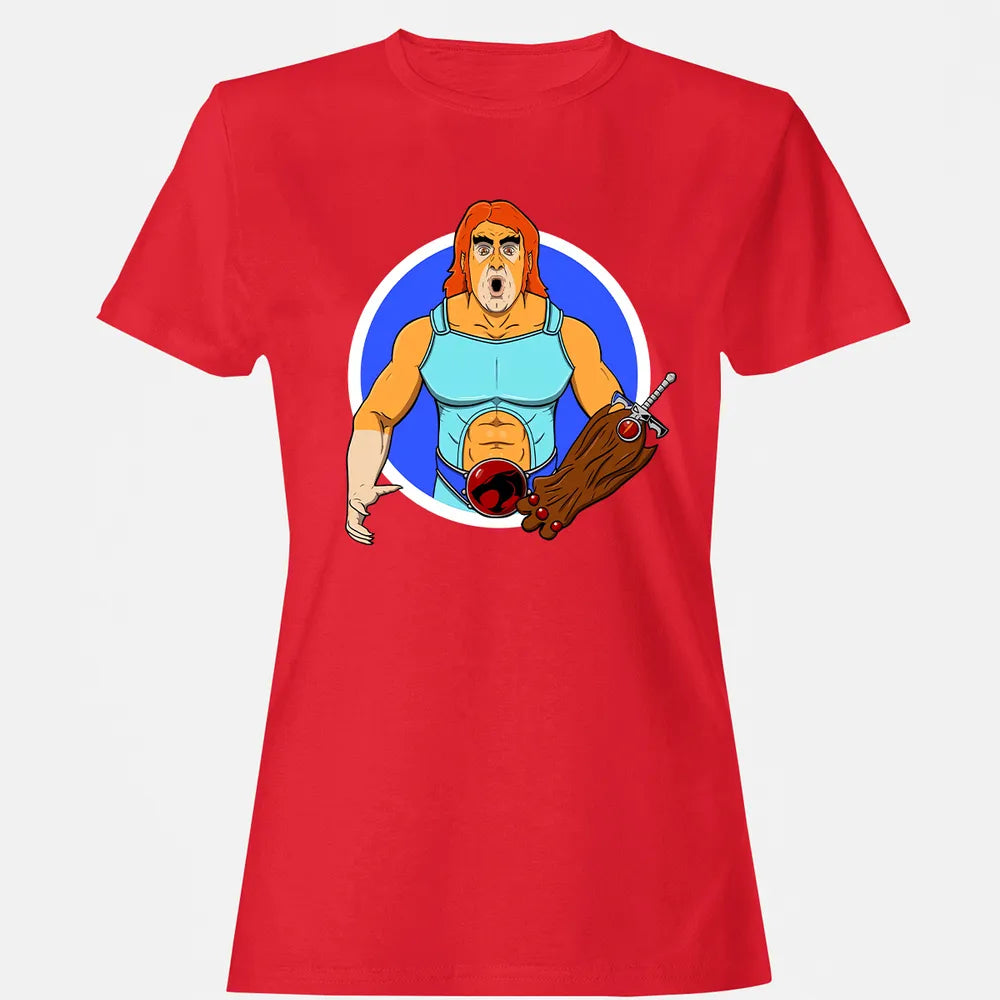 Women's T-shirt - 39FQN5AE