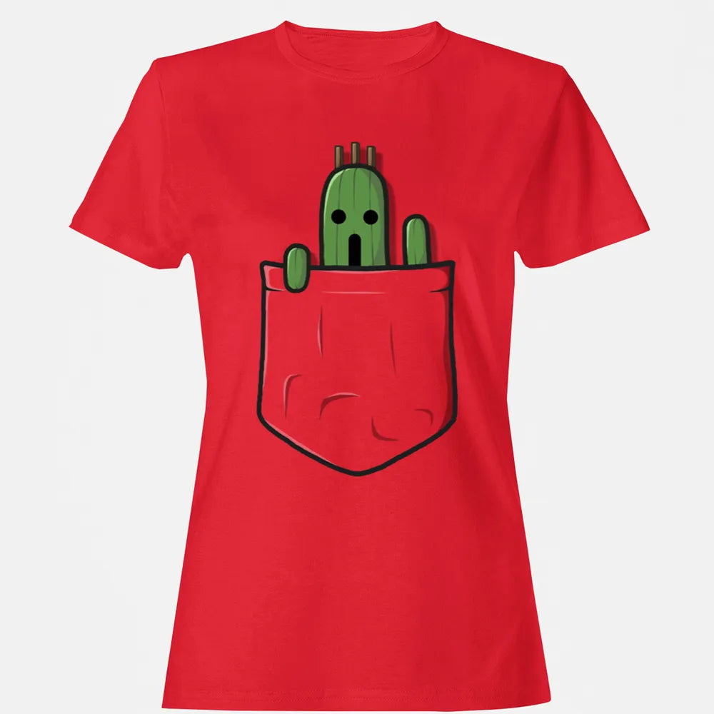 Women's T-shirt - RNDGN26J
