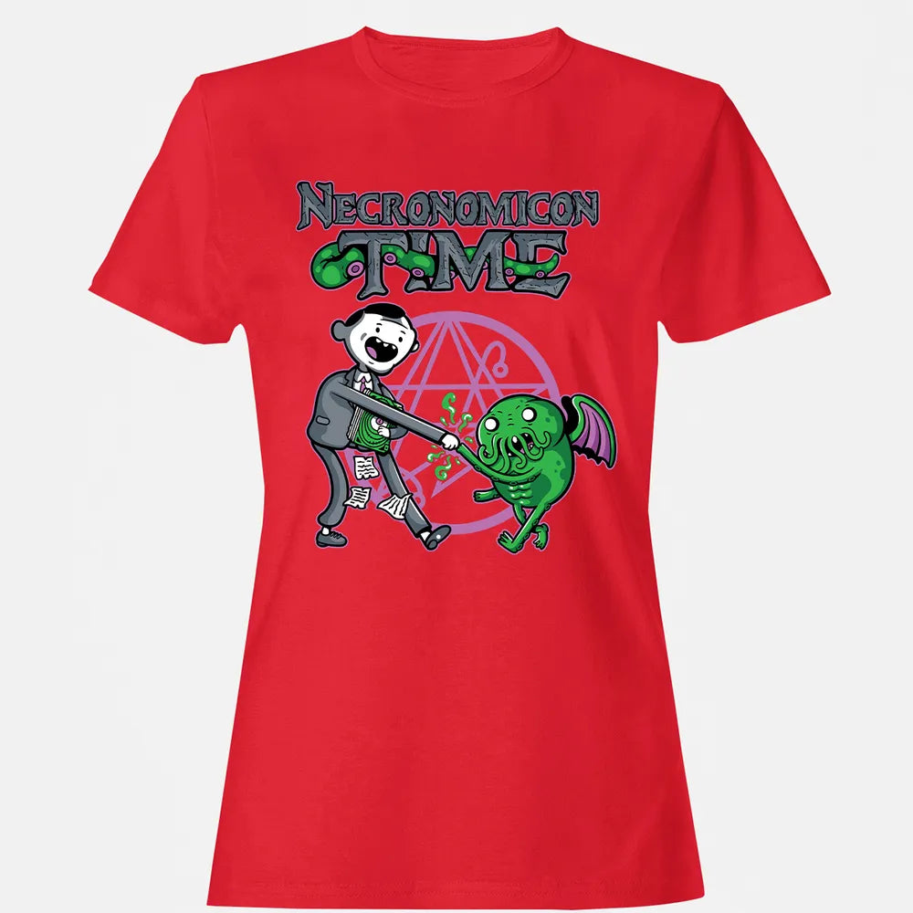 Women's T-shirt - KVZGVAZZ