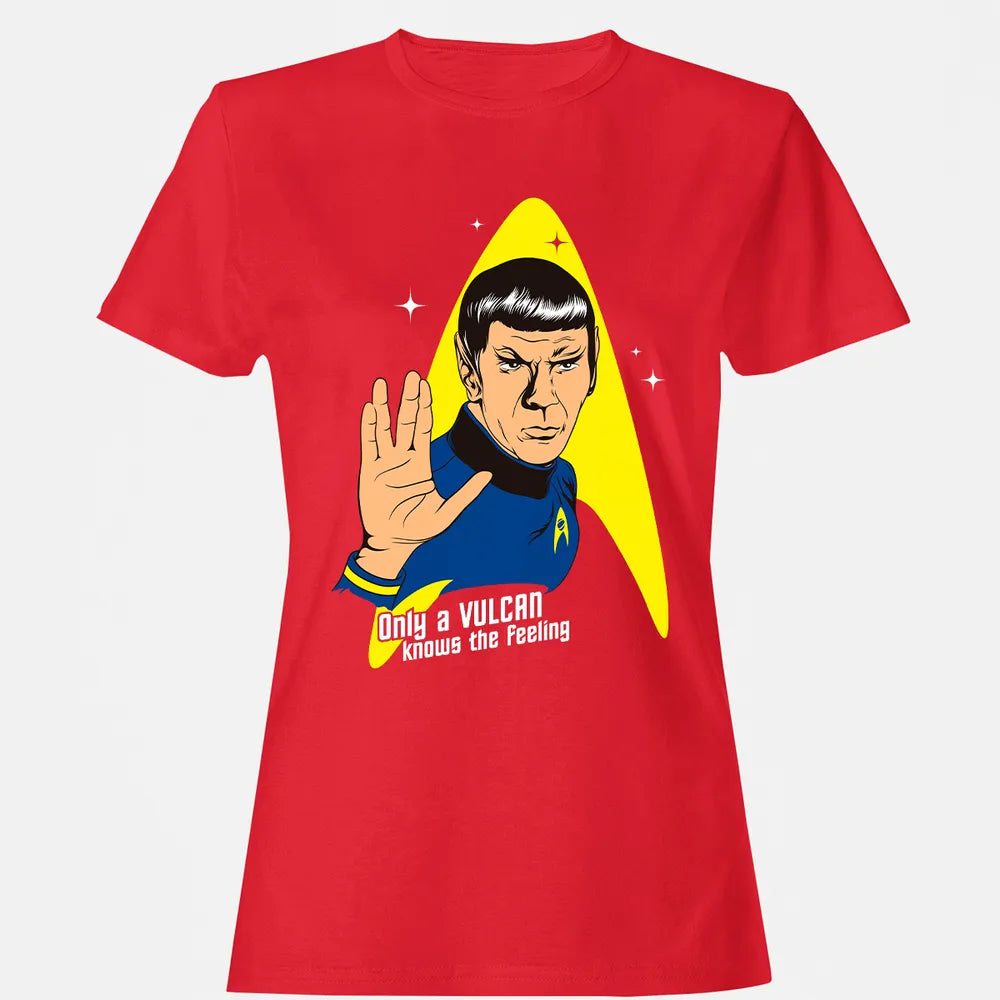 Women's T-shirt - LUYHZQB6
