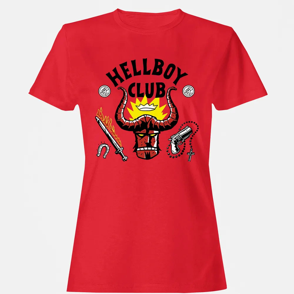Women's T-shirt - M1JTDEGY