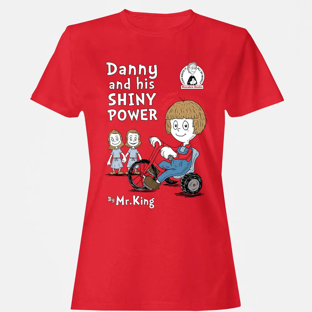 Women's T-shirt - X5EWQJPM