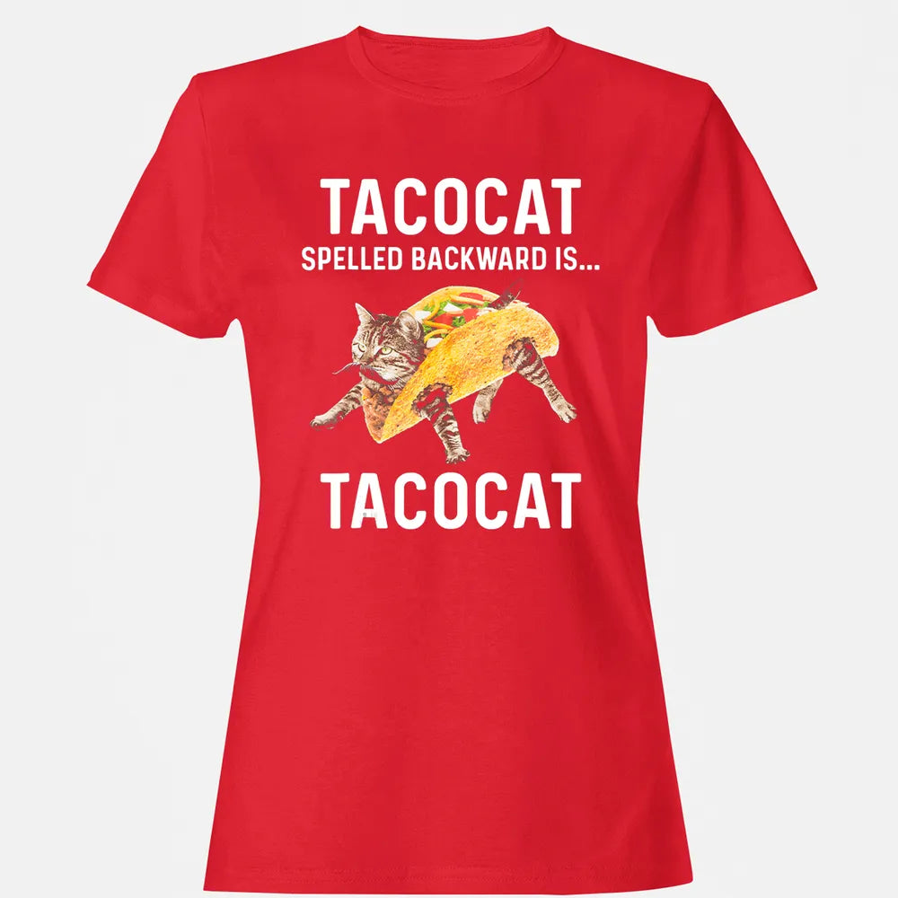 Women's T-shirt - 8TF4J3QY