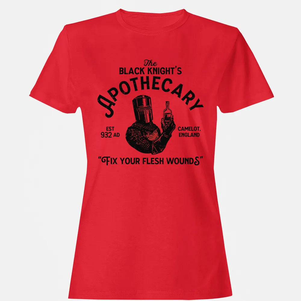 Women's T-shirt - MQ24UFHR