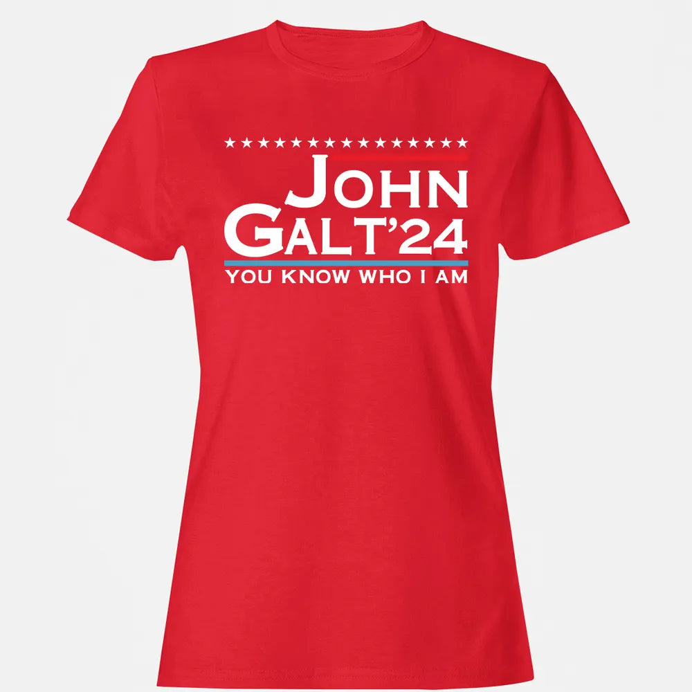 Women's T-shirt - L144GMJA