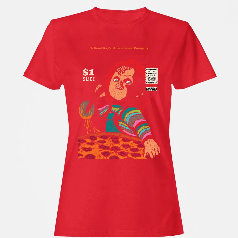 Women's T-shirt - 3ZDWKP7G