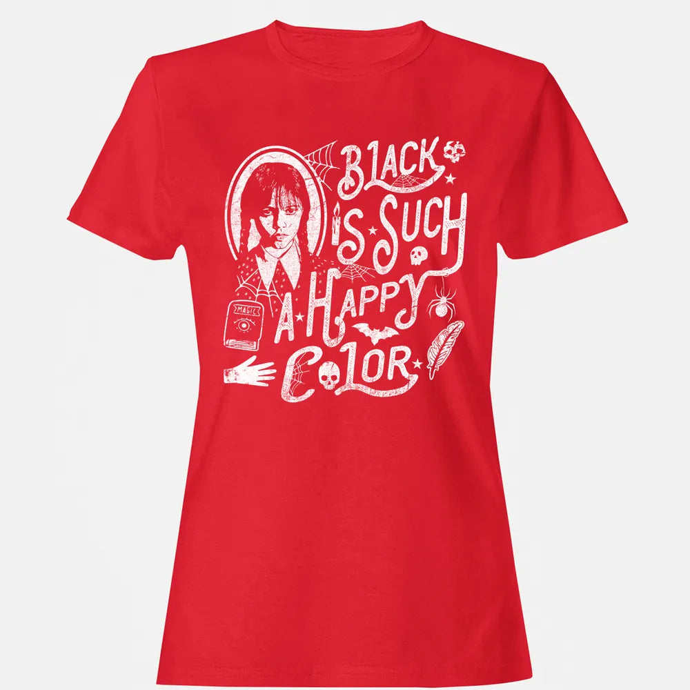 Women's T-shirt - XD7L7KBD