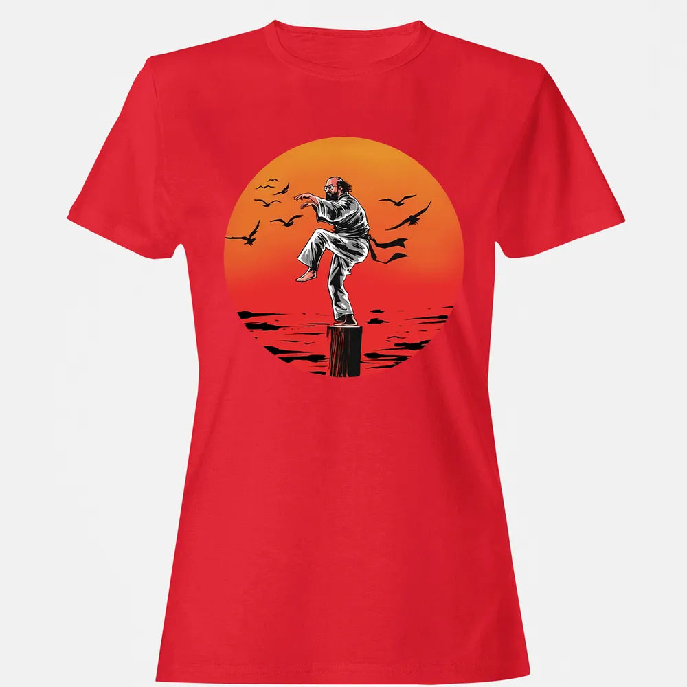 Women's T-shirt - NG86REFS