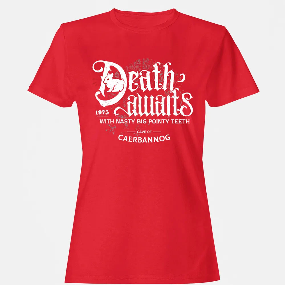 Women's T-shirt - MXAVD3KM