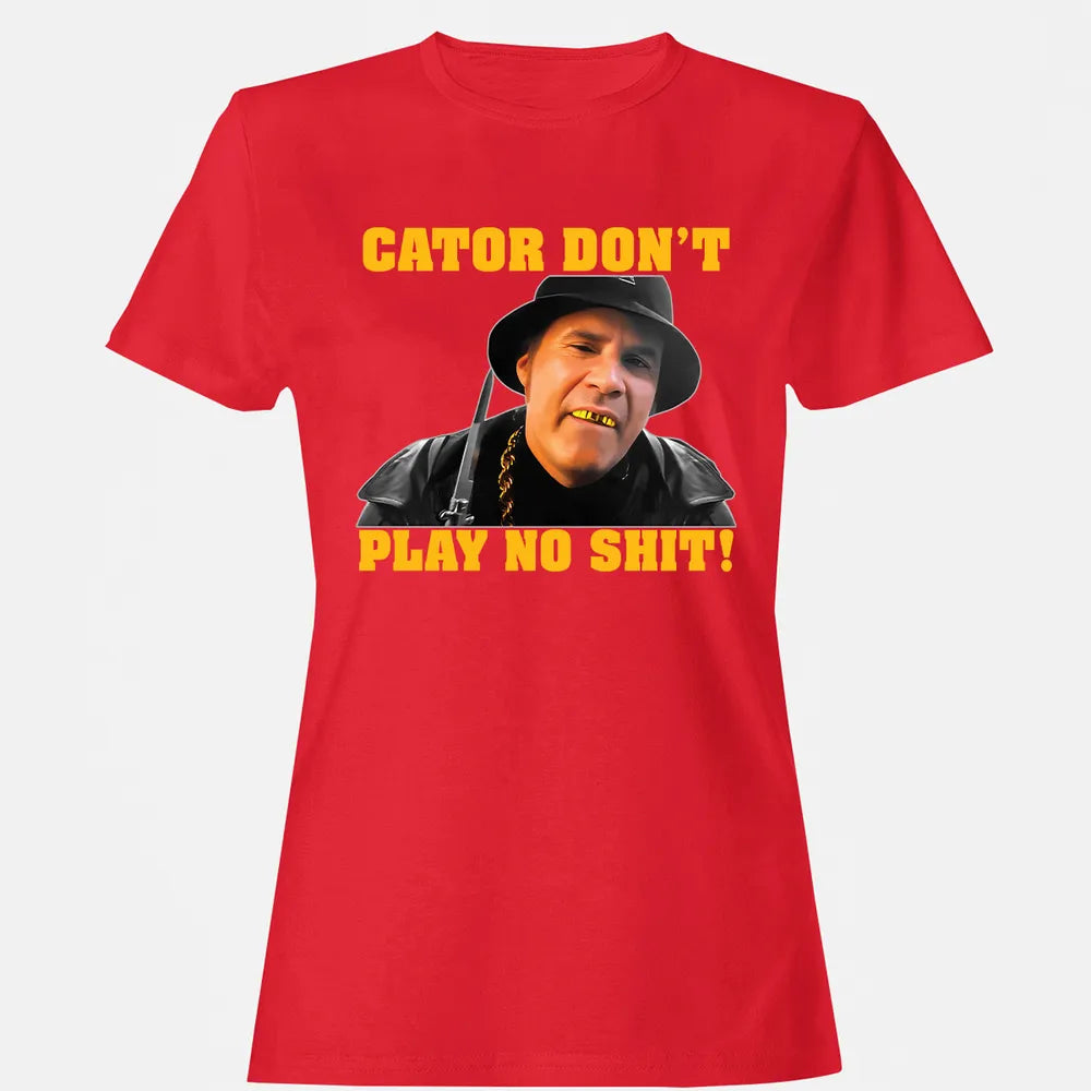 Women's T-shirt - S65FBCFD