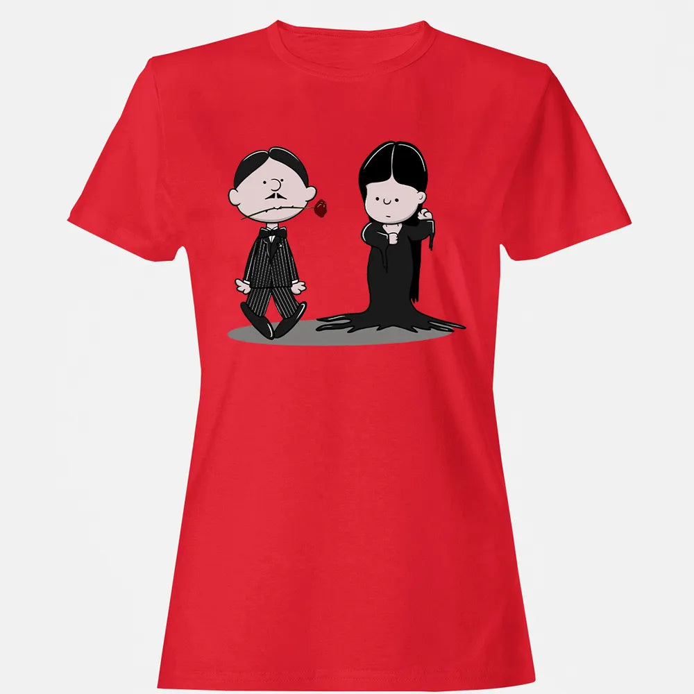 Women's T-shirt - KDR41M37