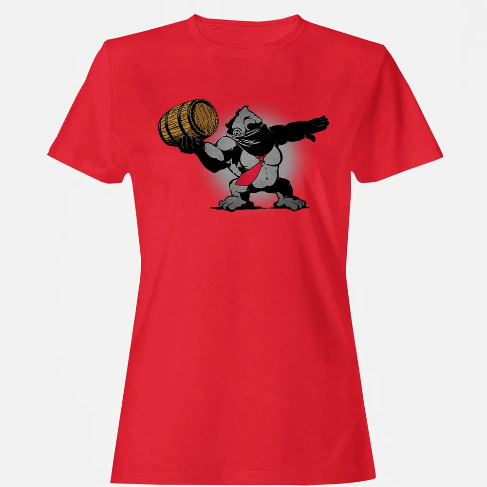 Women's T-shirt - FZE21RF4