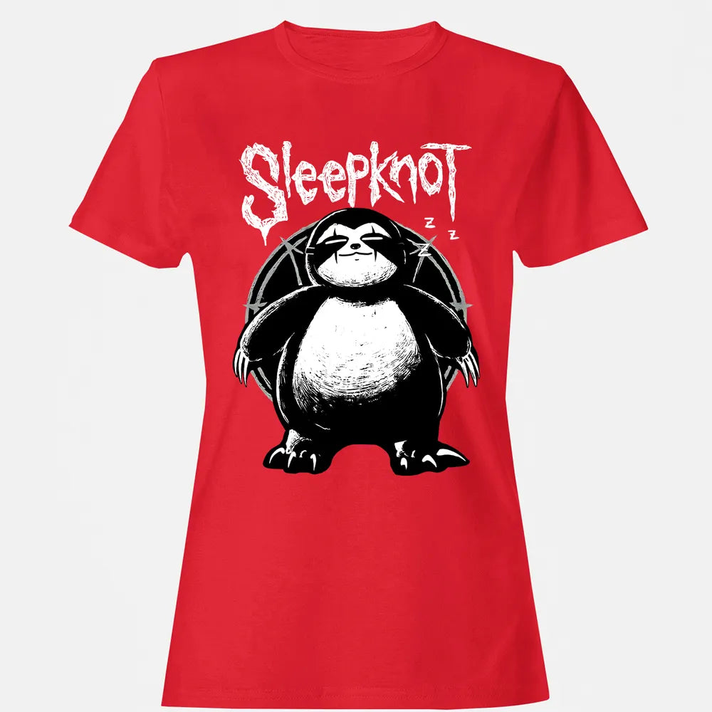 Women's T-shirt - TD46JC2N