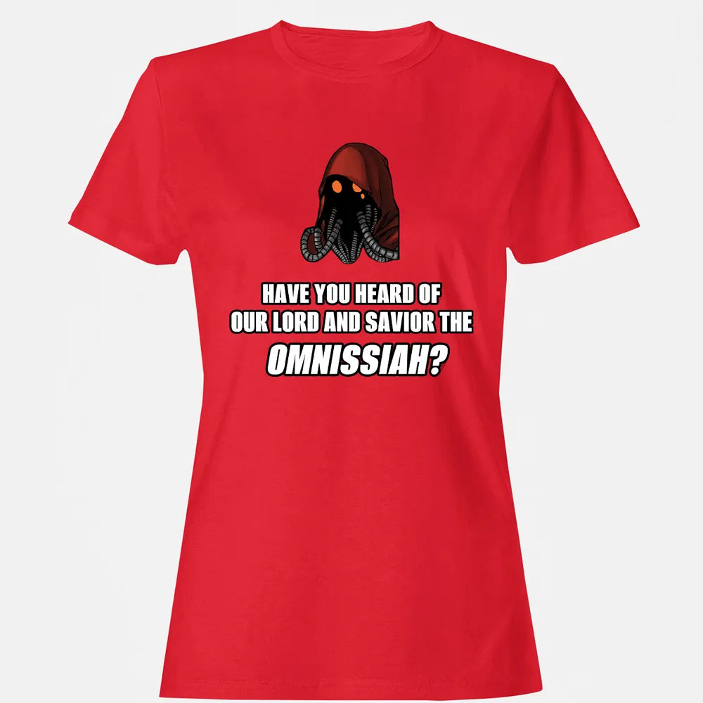 Women's T-shirt - G1K78K48