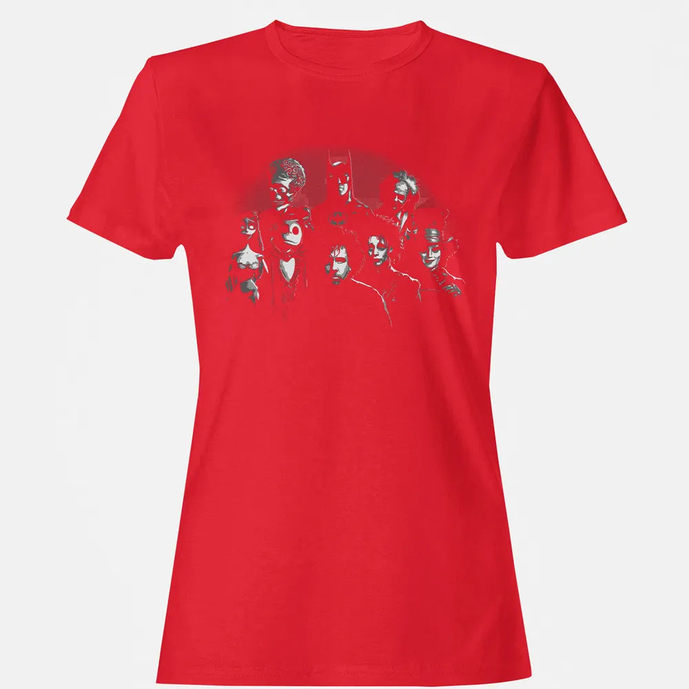 Women's T-shirt - 9MPFPQAZ