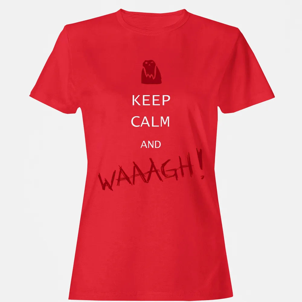 Women's T-shirt - 3FPJR83C