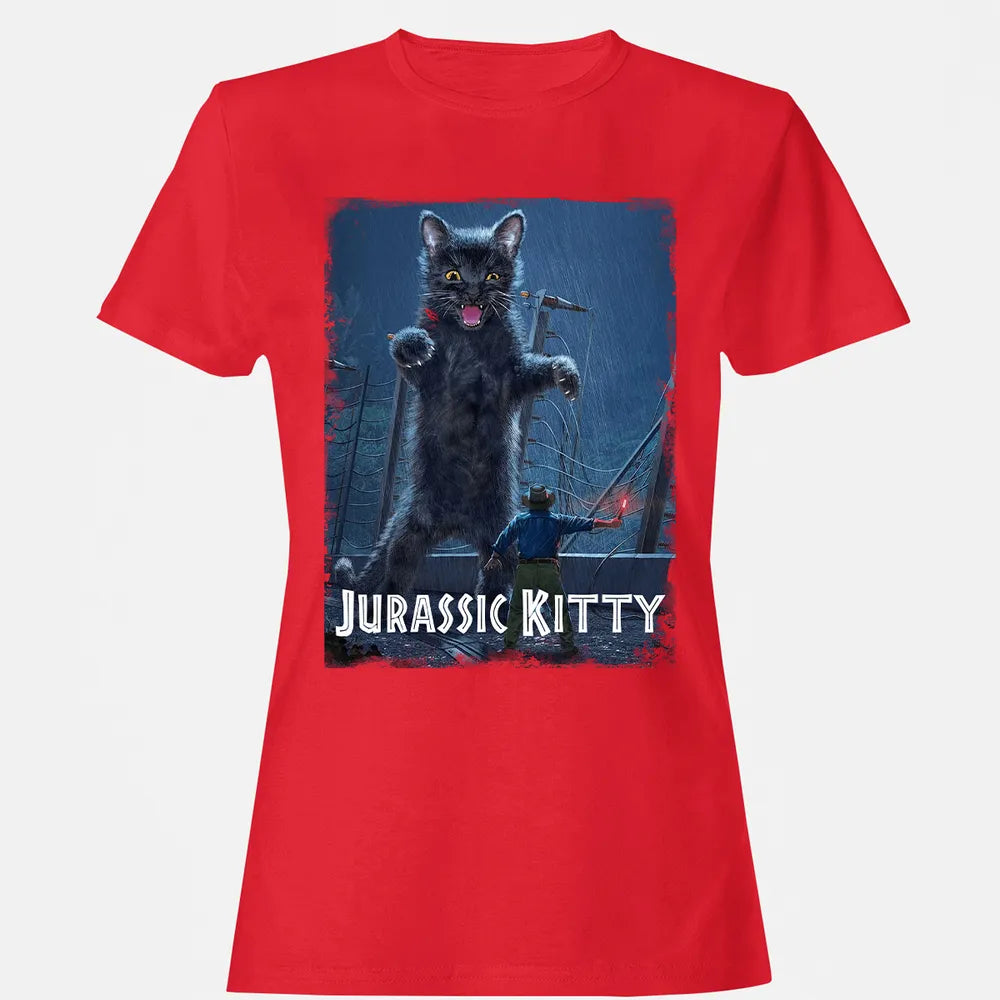 Women's T-shirt - XS6RV2L2