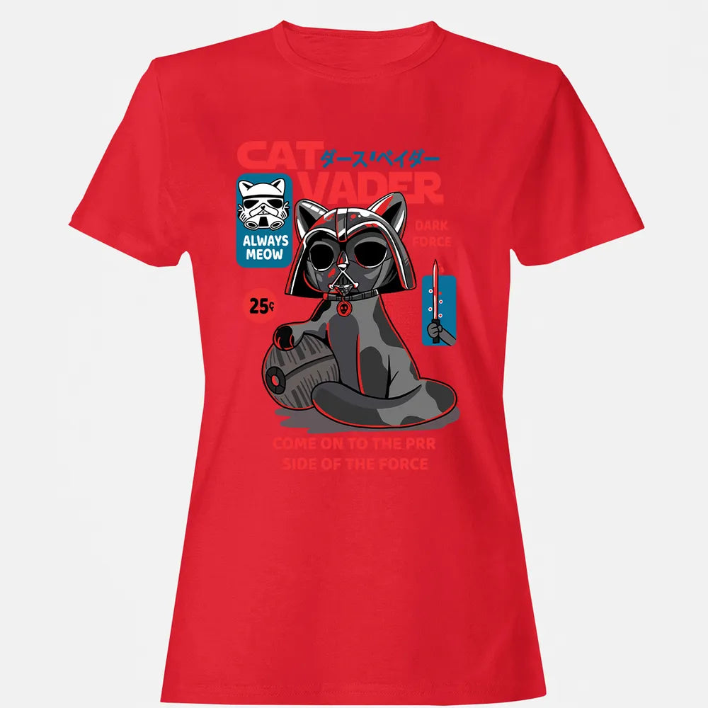Women's T-shirt - QTLUMRT9