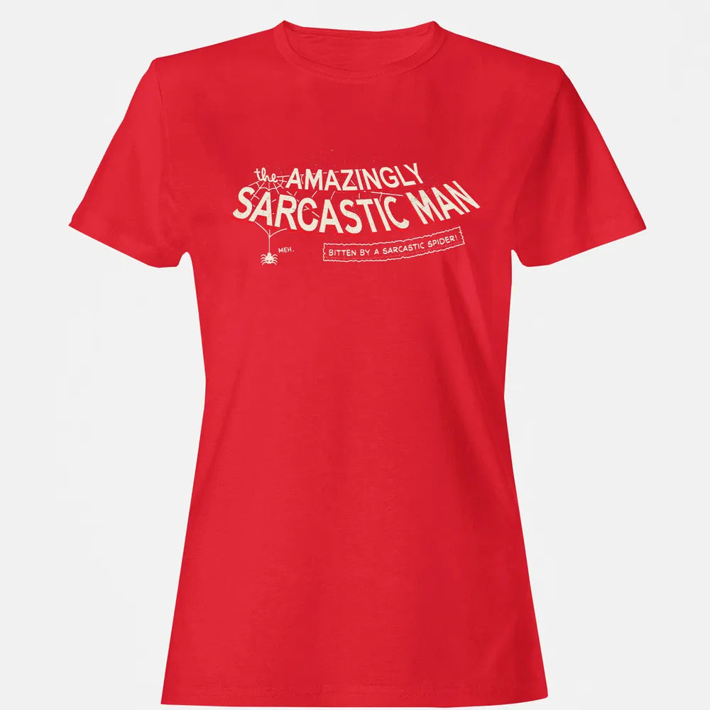 Women's T-shirt - XE3PALPW